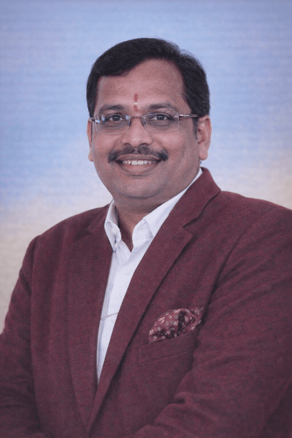 Chakka Suryaprakash Gupta