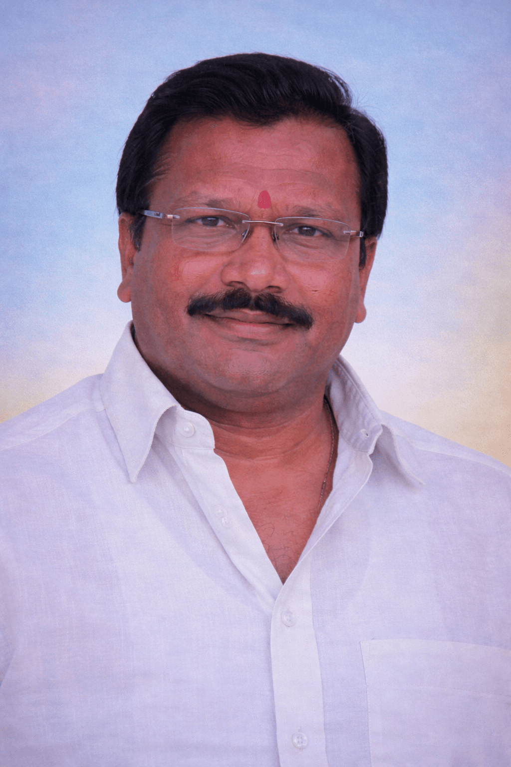 Gontla Ram Mohan Rao