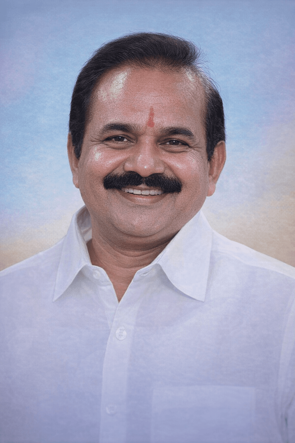 Karumuri Mahesh