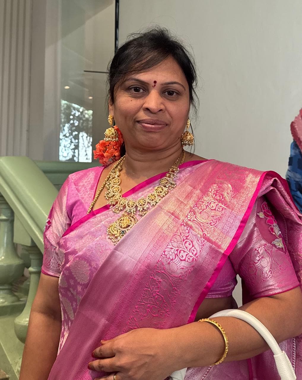 Kolla Sujatha - Director & Founder