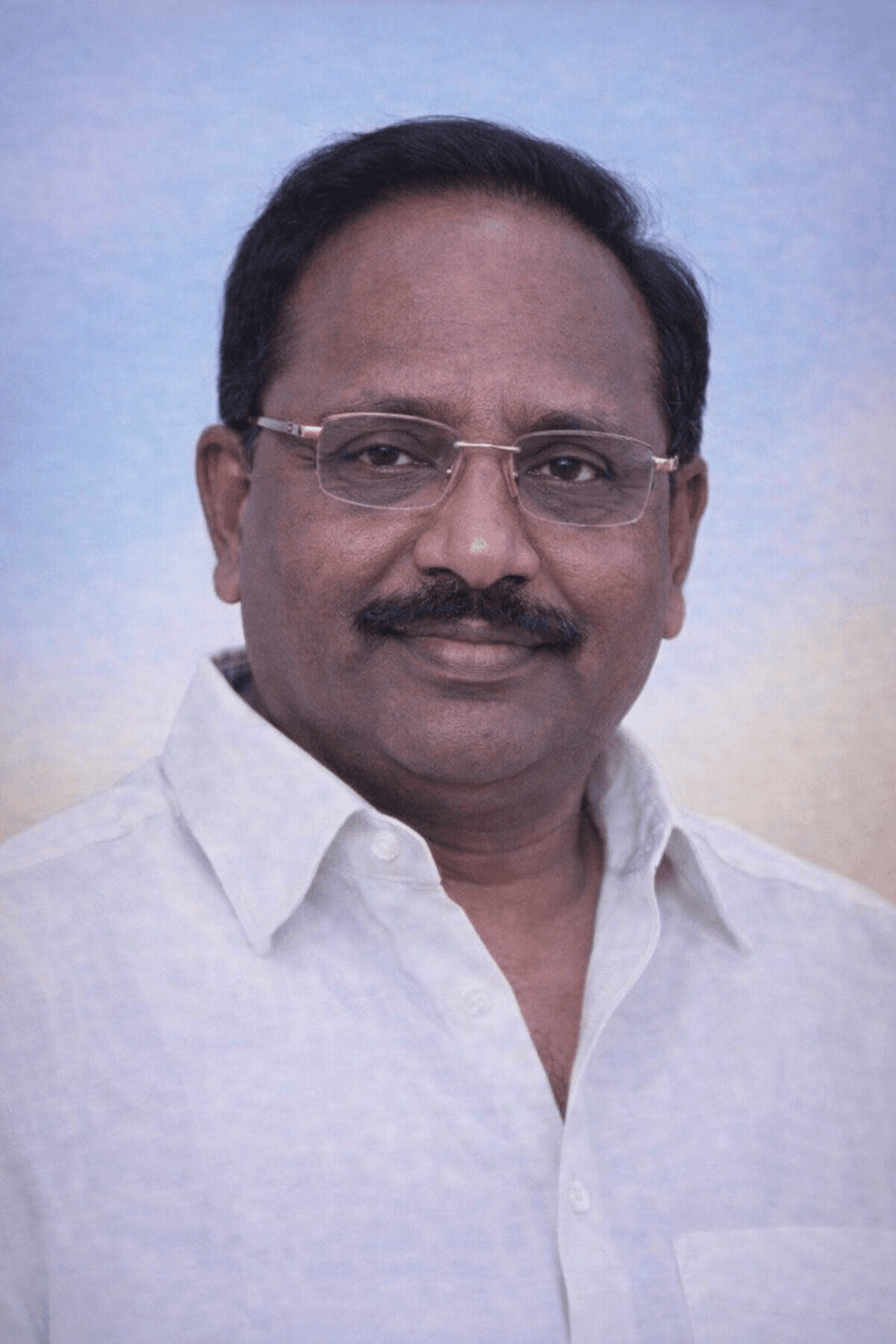 Kusumanchi Subrayulu